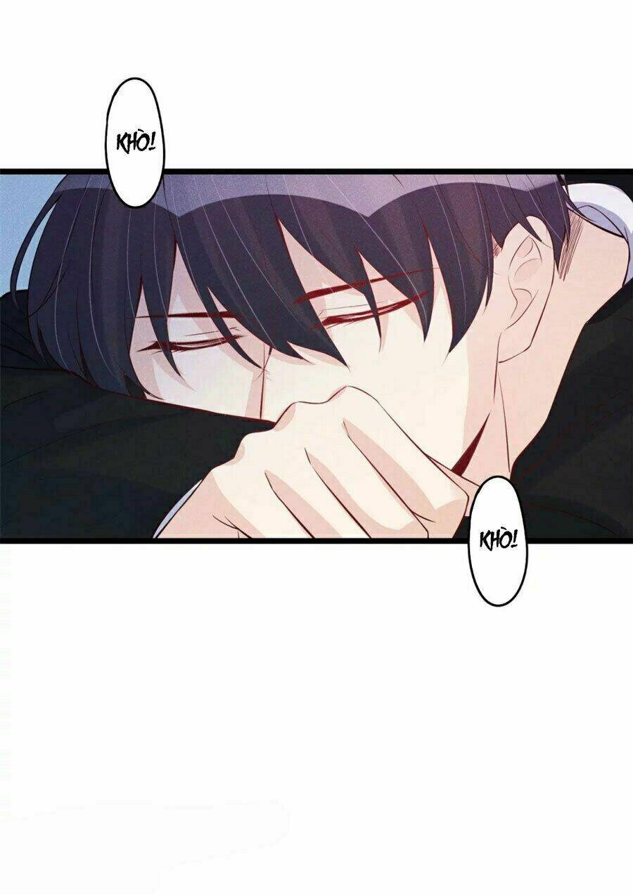 cạm bẫy lửa tình chapter 50 8