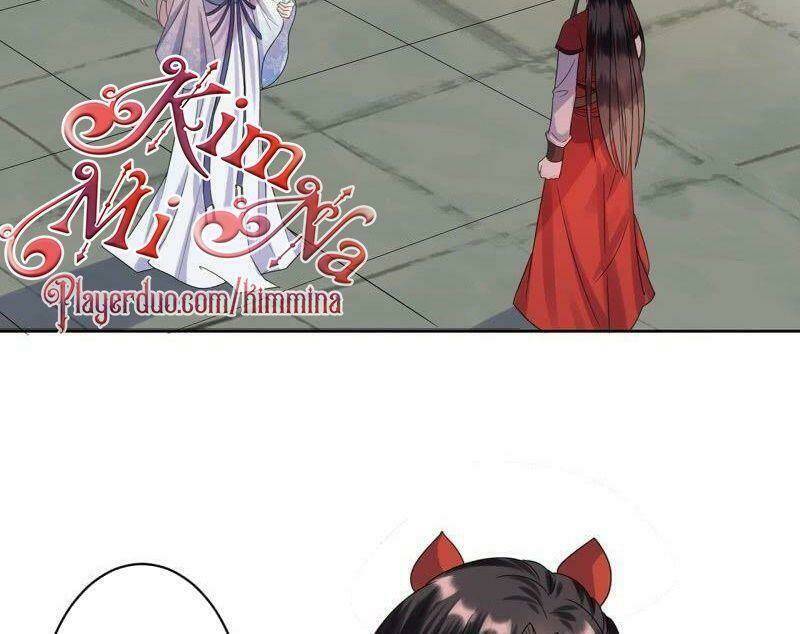 vương gia kiêu ngạo quá khó cua chapter 29 23