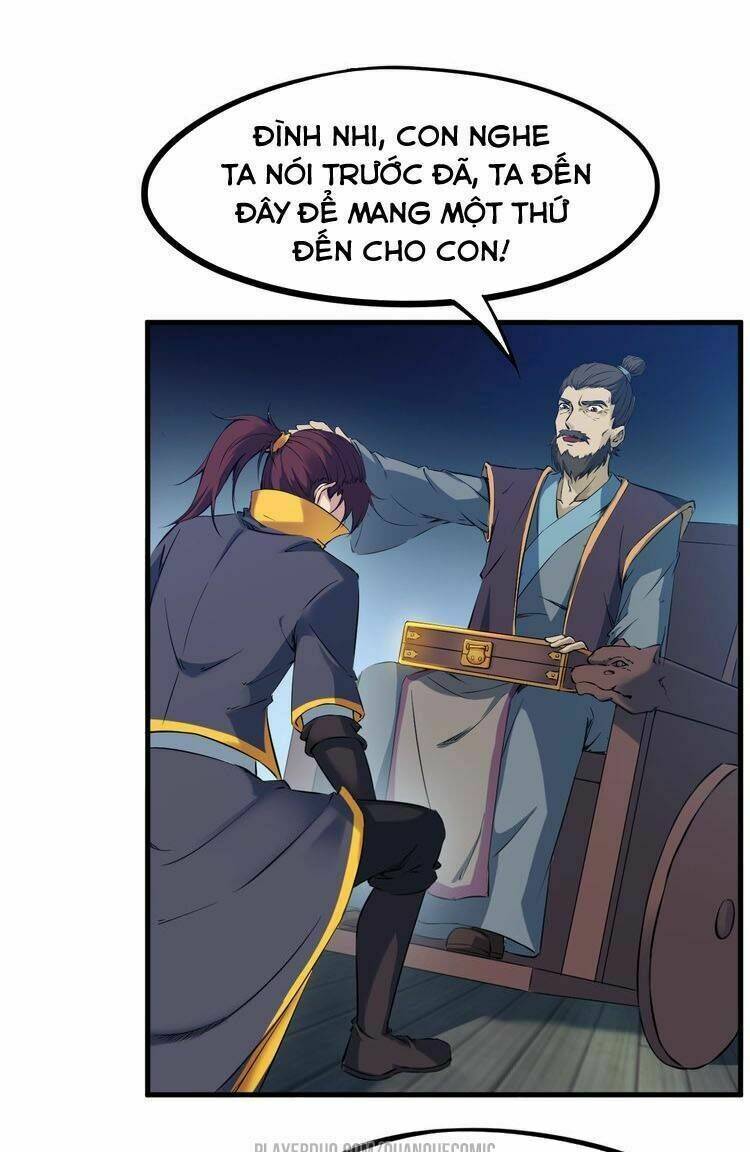 long mạch võ thần chapter 47 31