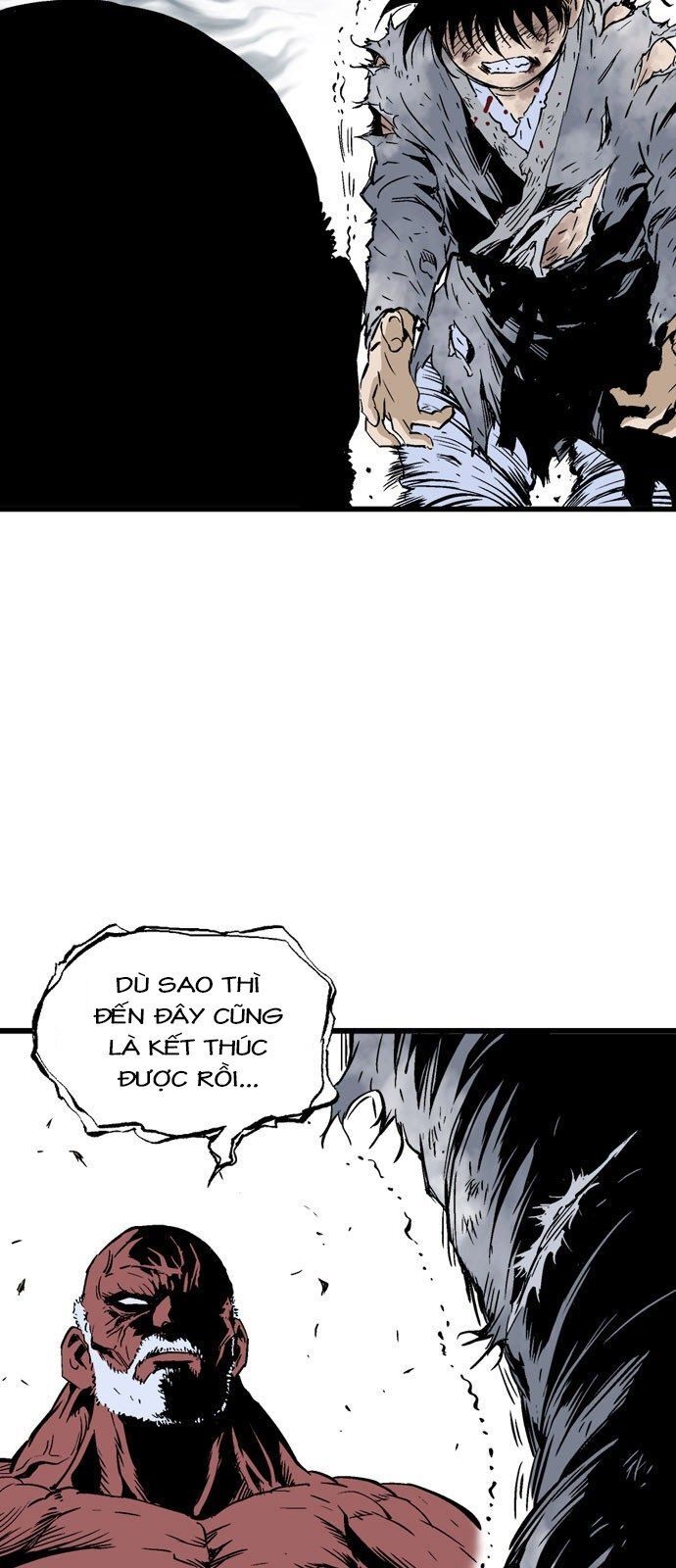 cao thủ 2 chapter 100 57