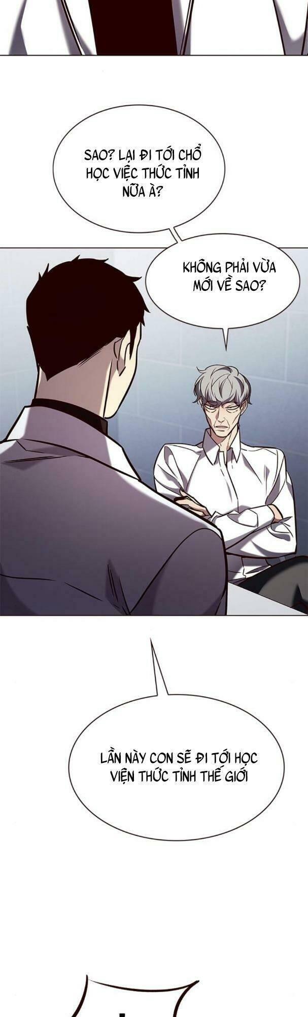 biến thân thành mèo chapter 190 34