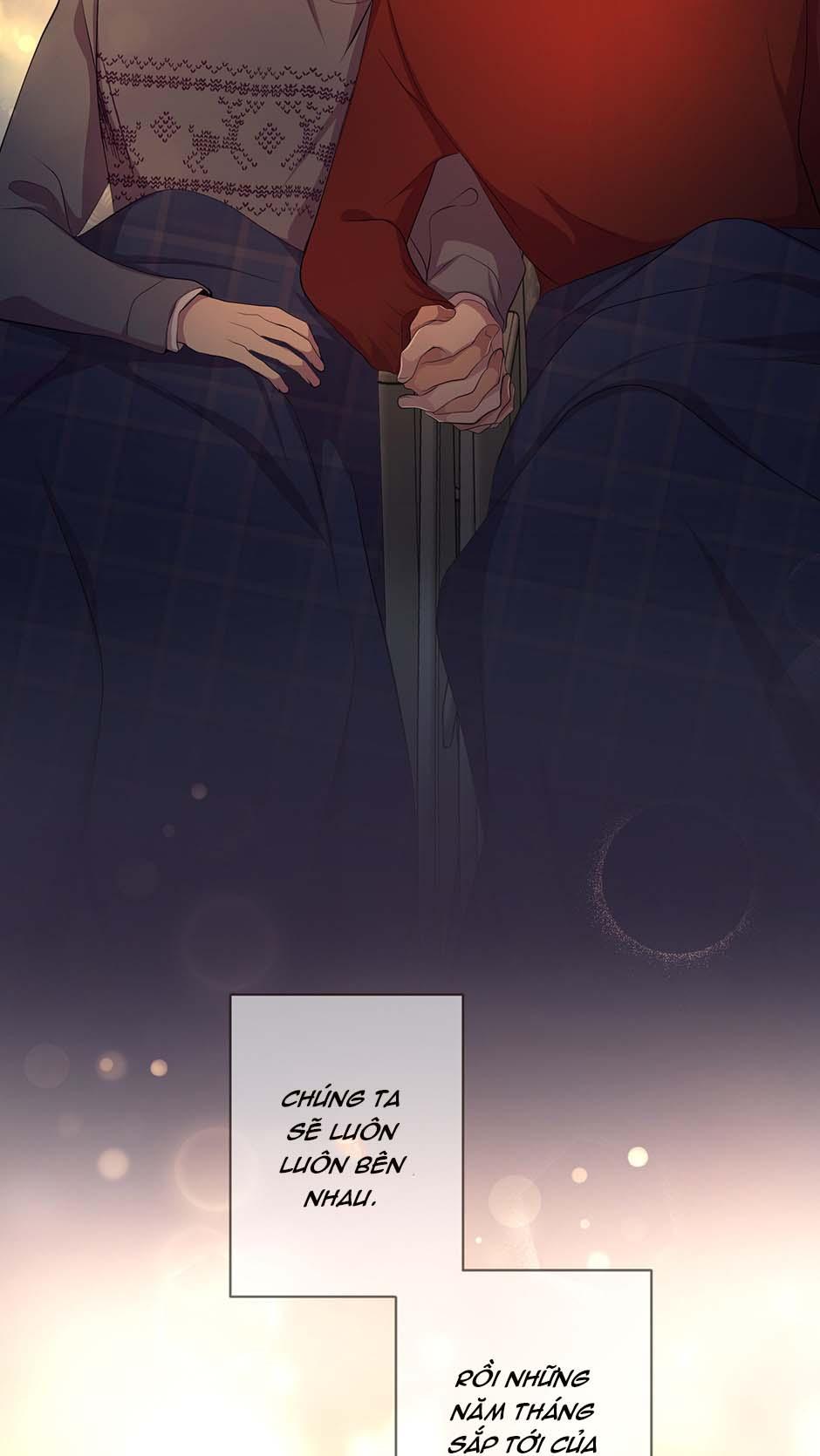 giữ em thật chặt (hold me tight) chapter 88 48