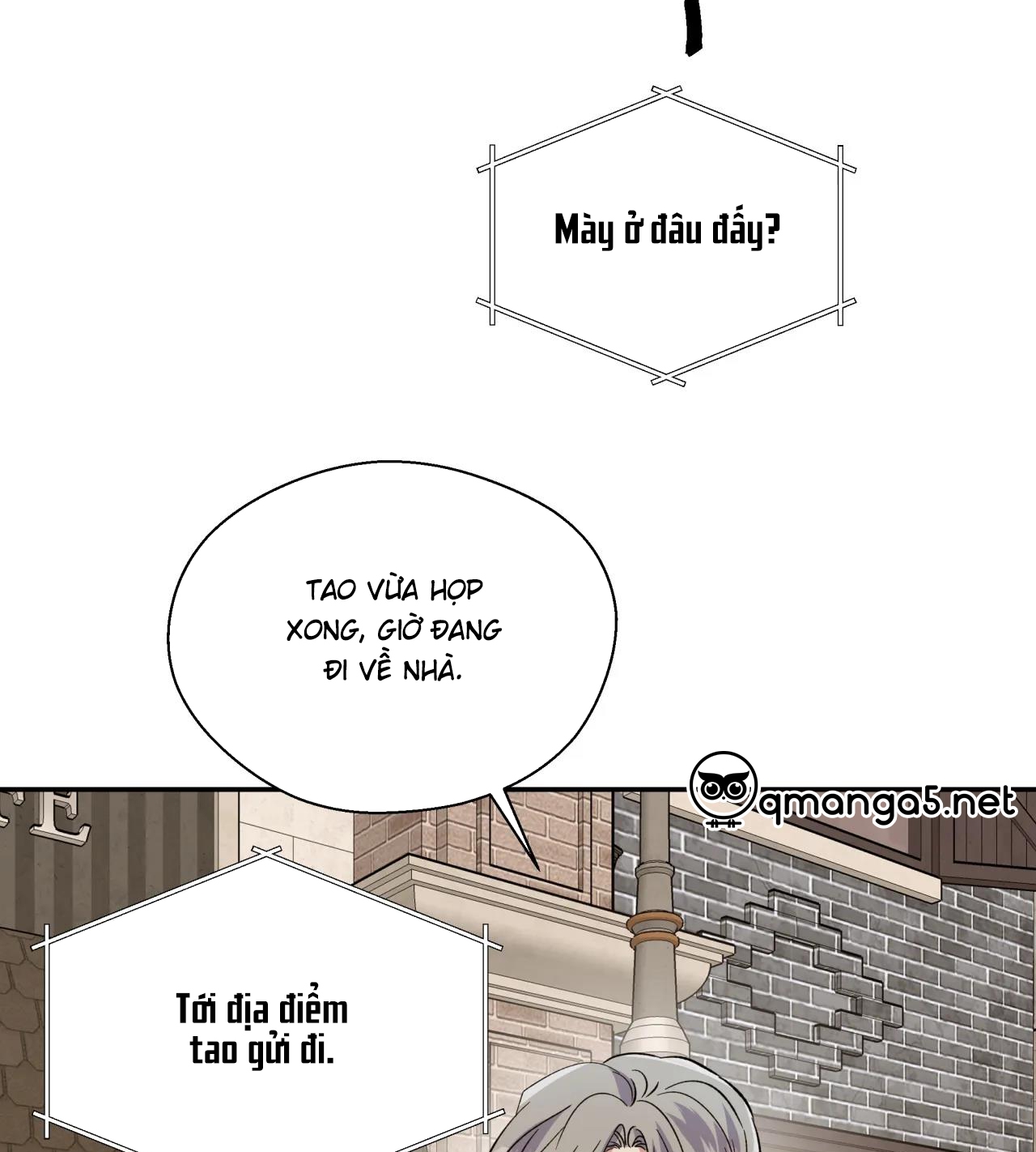 ám ảnh pheromone chapter 46 48