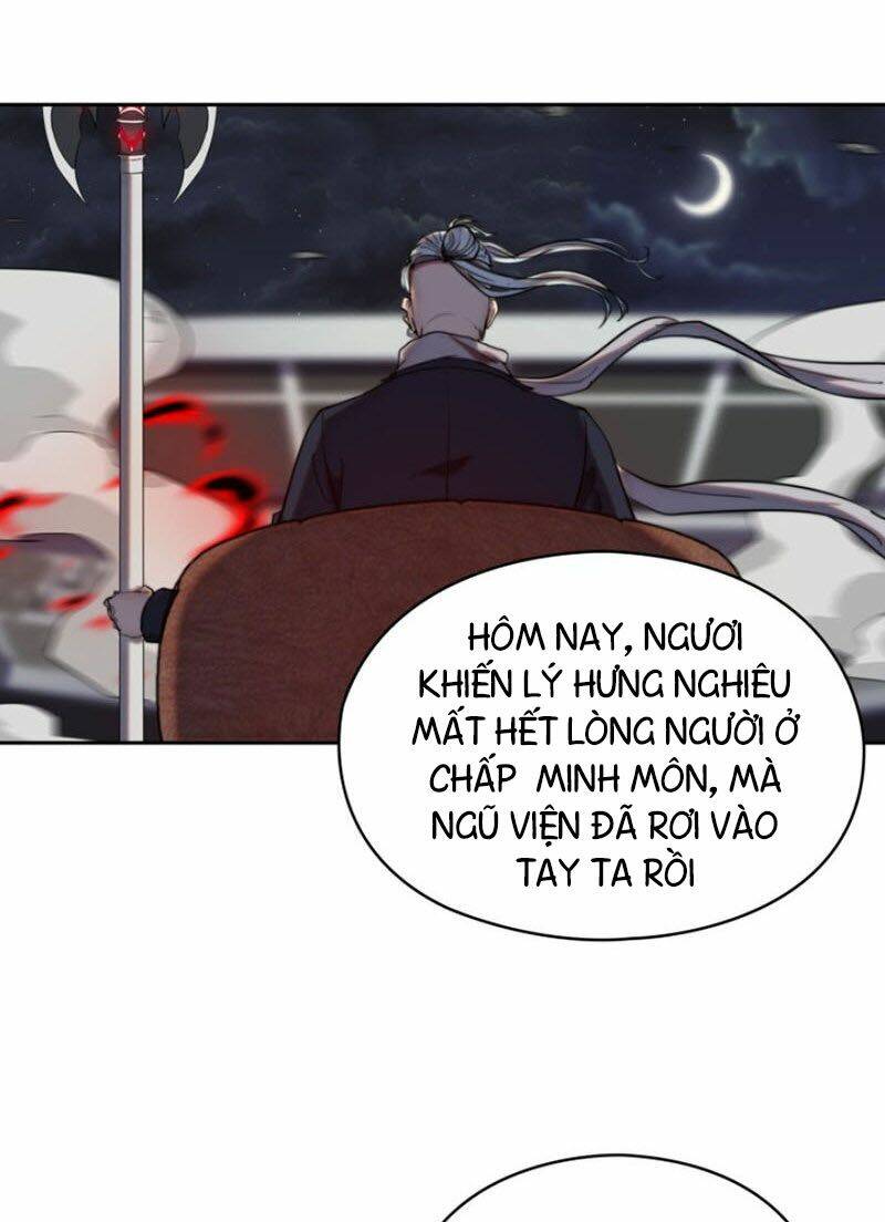 đô thị hàng thần khúc chapter 49 33