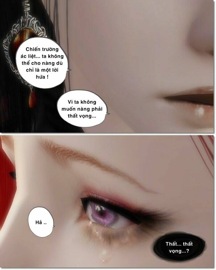 truyện sims - earl story chapter 57 28