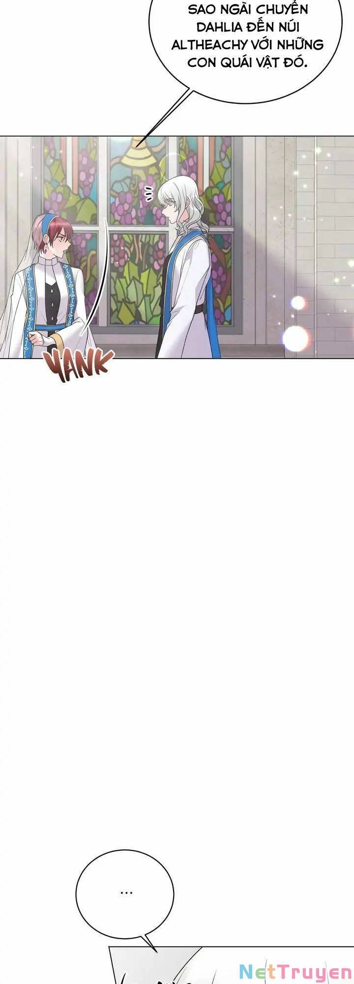 là nhân vật phản diện nhưng tôi sẽ trở thành nữ chính chapter 57 12