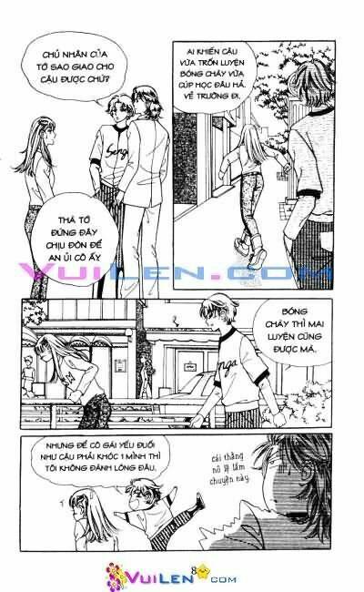 hợp đồng nô lệ chapter 5 8