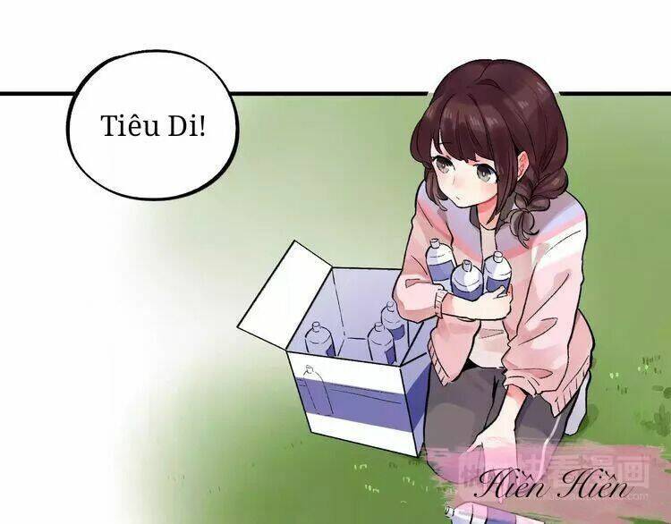 sos! tôi đã yêu một con sâu bướm (phần 2) chapter 22.1 13