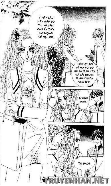 bạn trai tôi là ma cà rồng chapter 27 8