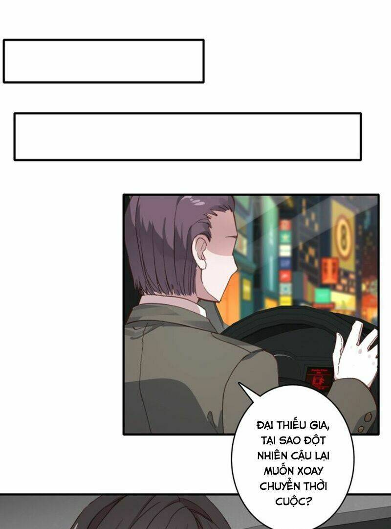 nhất sinh nhất thế mỹ nhân cốt chapter 29 19