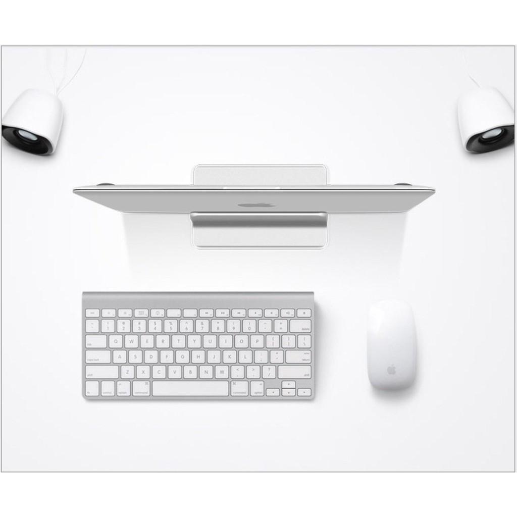 Gia đỡ để bàn giữ Macbook (có thể sử dụng nhiều size)