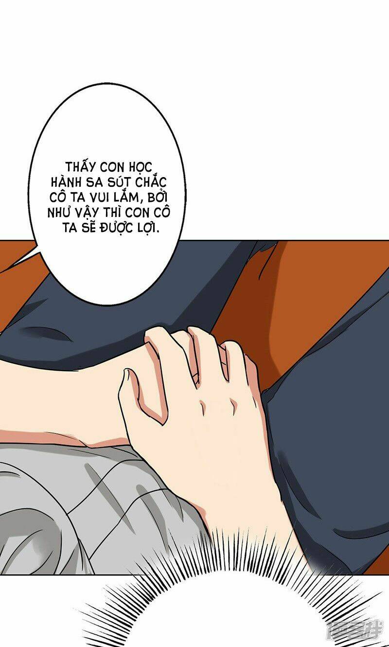 become a girl at night chapter 46 20