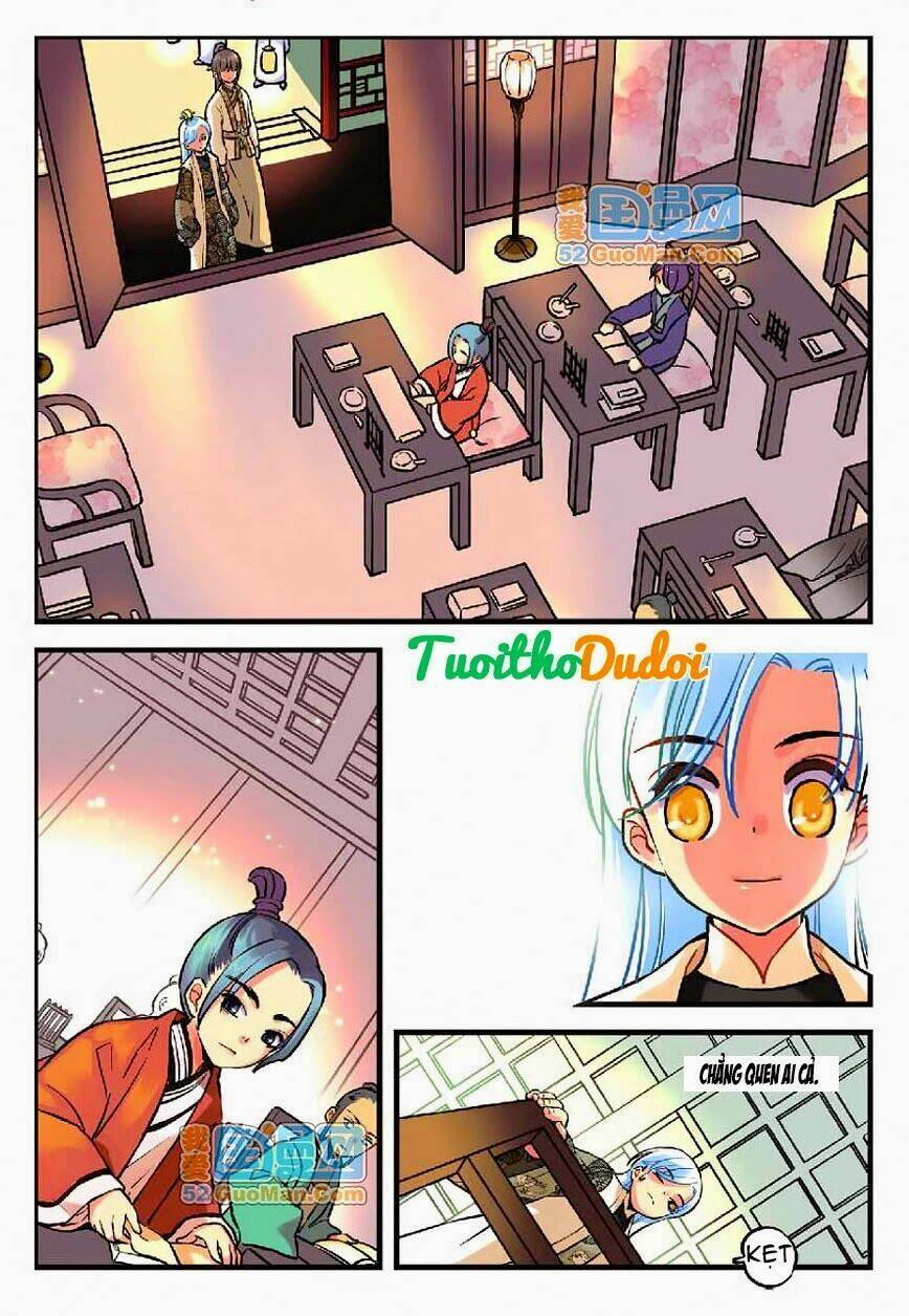 hoa phi hoa chapter 10 8