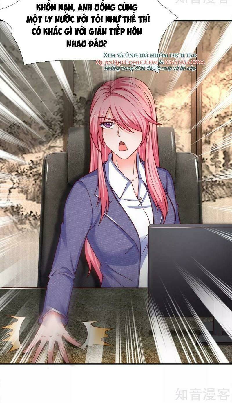 chung cực binh vương tại đô thị chapter 136 10