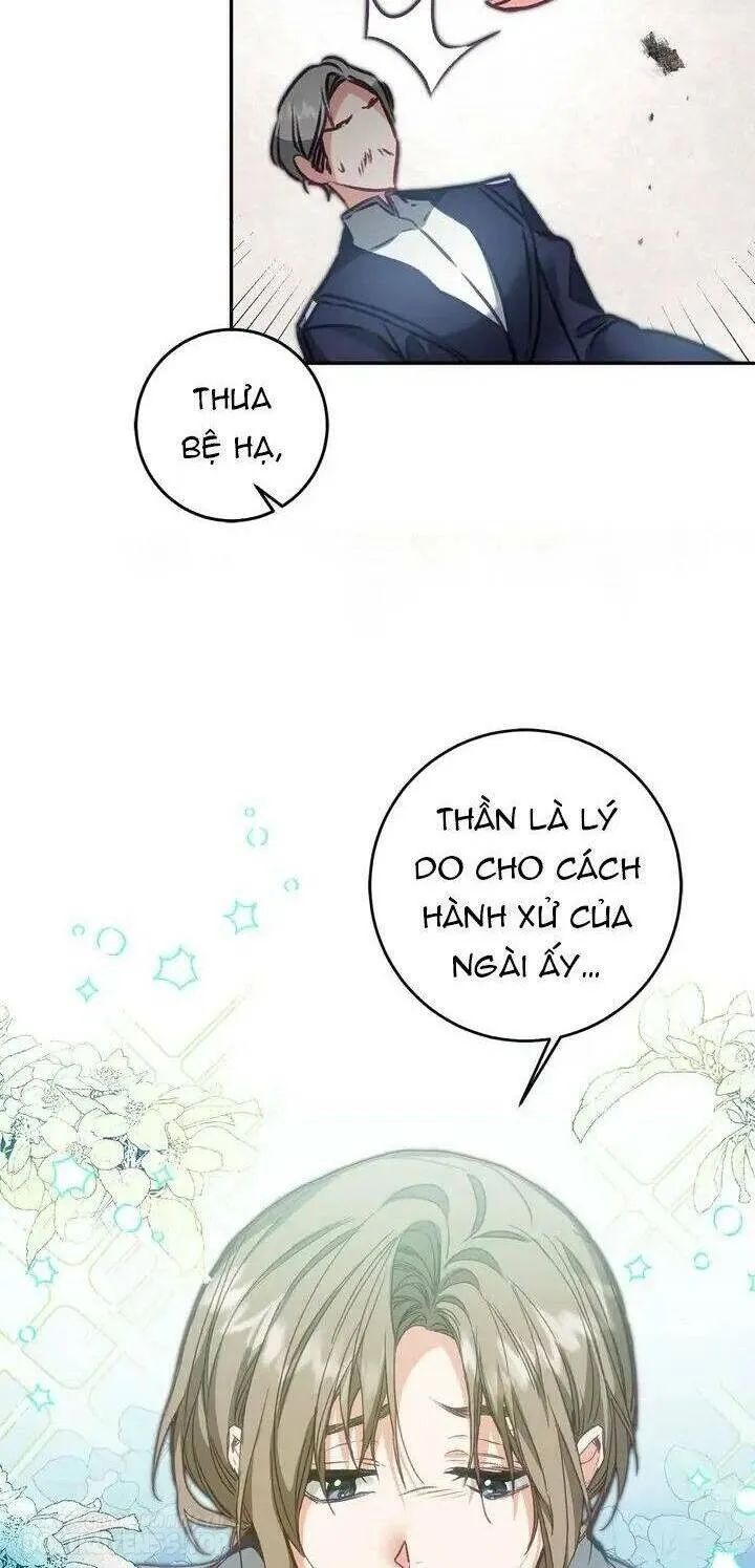 tôi trở thành hoàng đế bạo chúa trong tiểu thuyết chapter 109 58