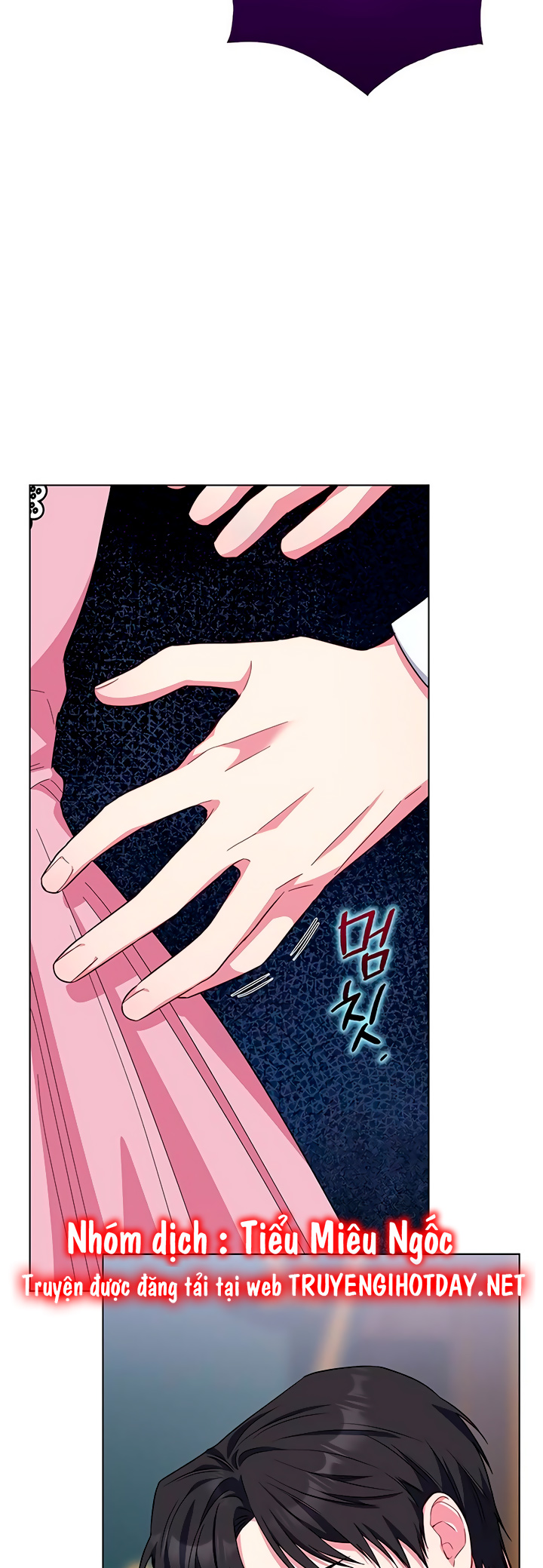 tôi trở thành mẹ của nam chính hoàn hảo chapter 40 33