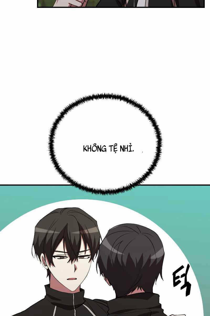 giả vờ làm kẻ vô dụng ở học đường chapter 46 92