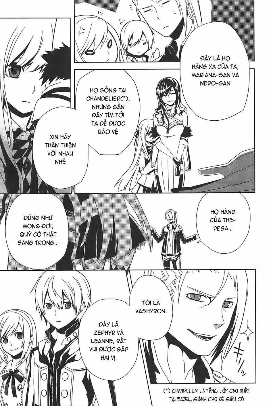 end of eternity: the secret hours chapter 2 7