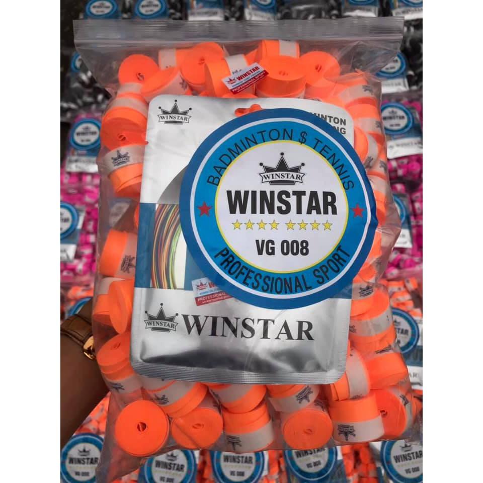 Cuốn cán Winstar VG008 (túi 100 cái)