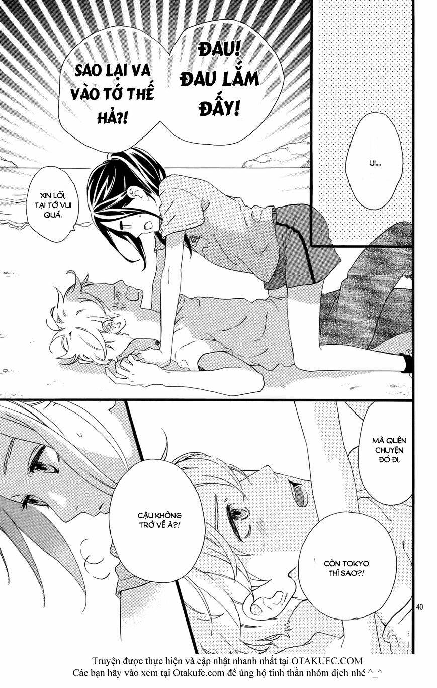 sao mai của em chapter 78.2 15