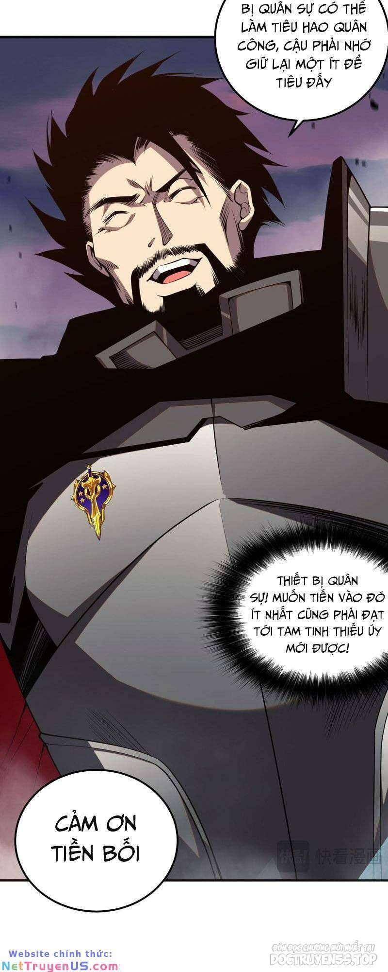 tử linh pháp sư! ta chính là thiên tài chapter 44 25