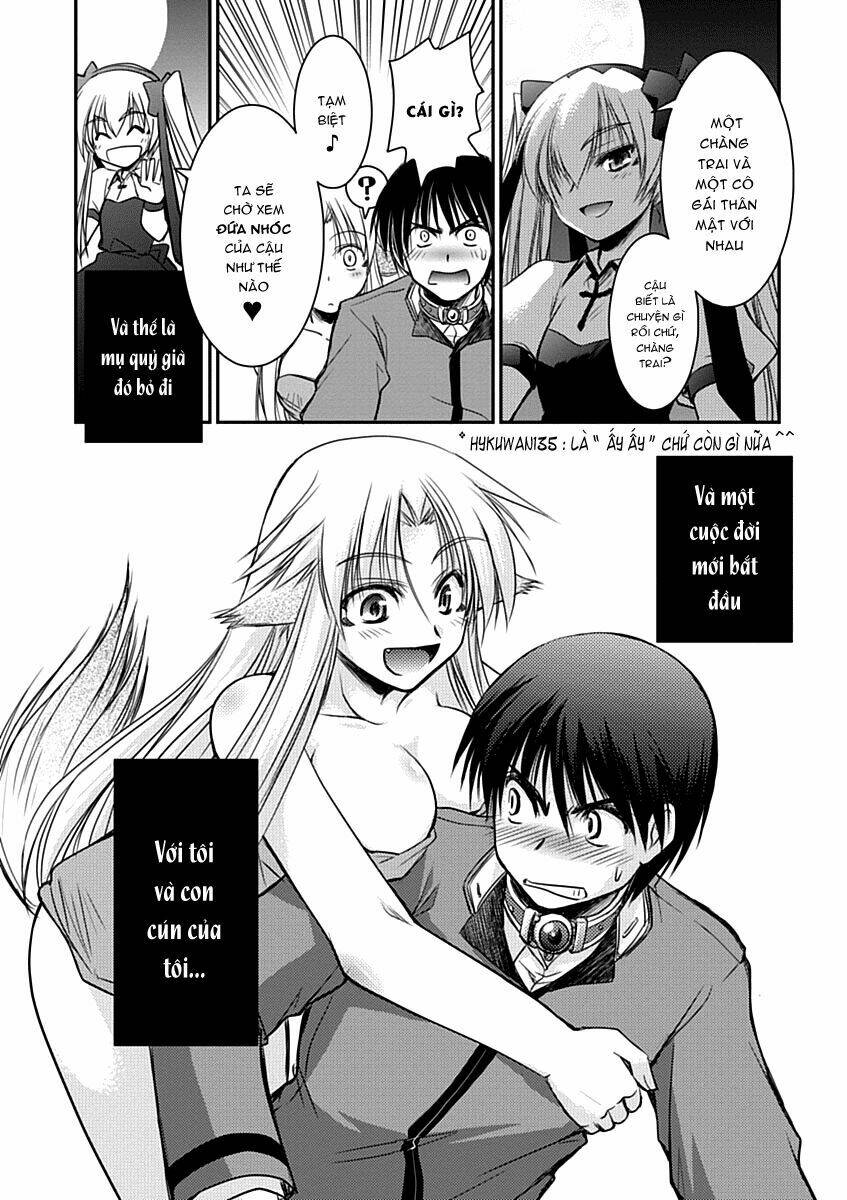 perowan! - hayaku shinasai! goshujin-sama chapter 1 35