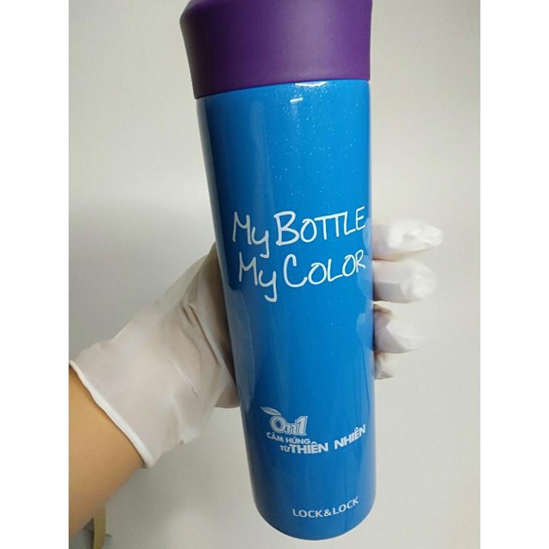 Bình giữ nhiệt inox