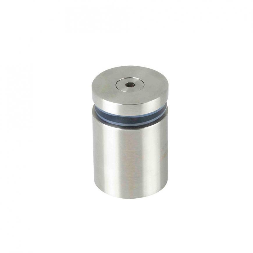 Ốc bắt kính cường lực cầu thang - Ốc đặc phi 38 3F, 4F, 5F, 6F - Bọ bắt kính