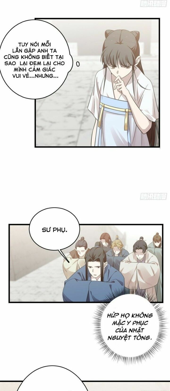 độc bộ thiên hạ: đặc công thần y chapter 200 4