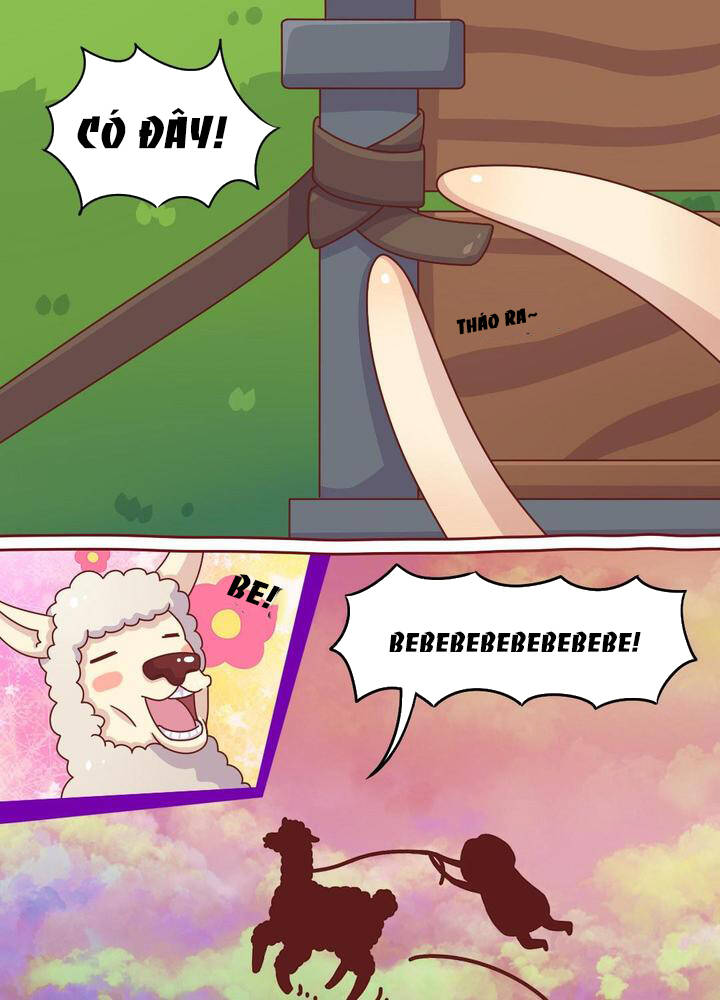 cây nấm kì khả chapter 20 11