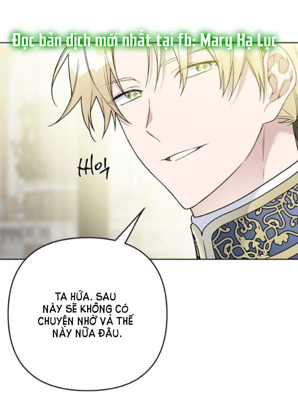 cách hiệp sĩ sống như một tiểu thư chapter 99.2 40