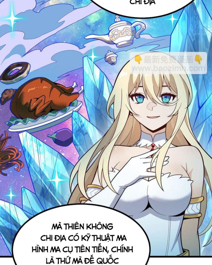 vô hạn sứ đồ và 12 nữ chiến binh chapter 407 9