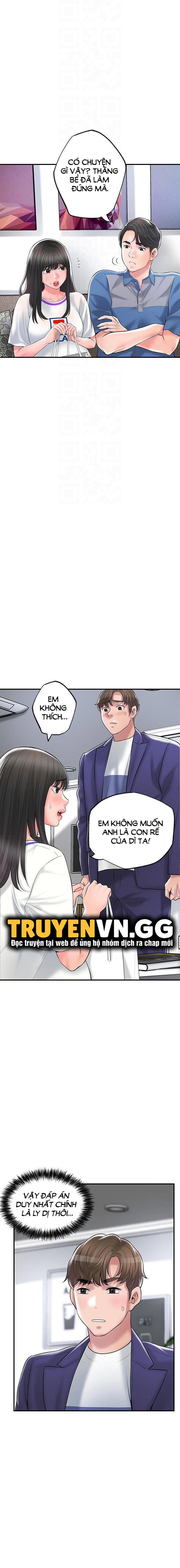 thị trấn nóng bỏng chapter 75 8