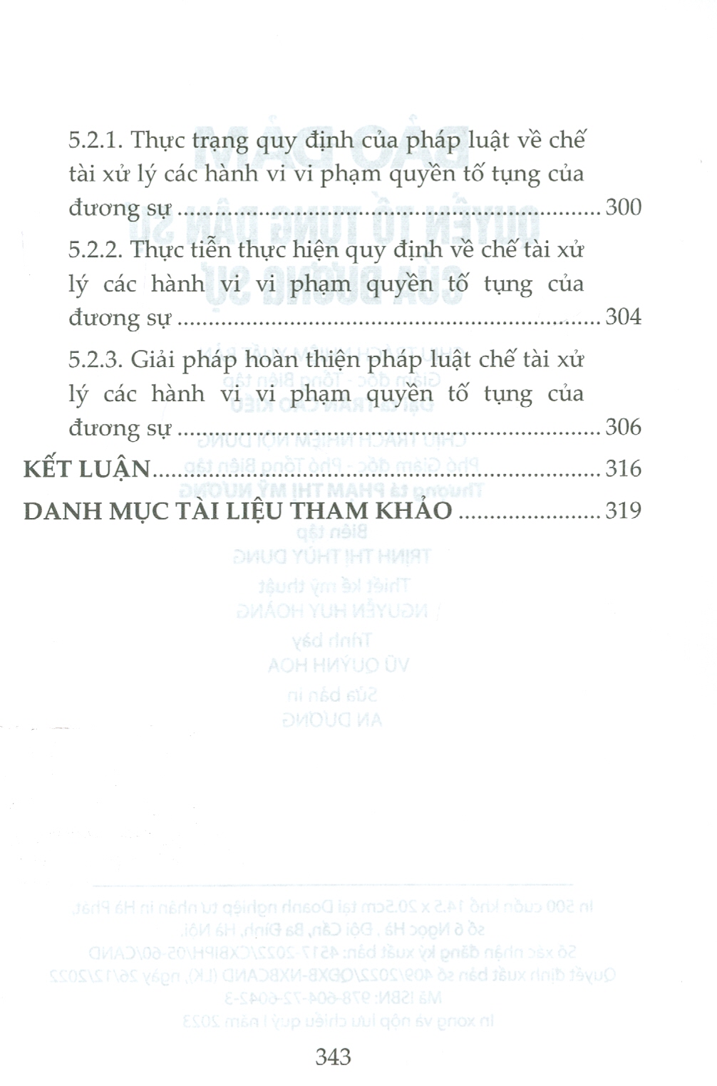 Bảo Đảm Quyền Tố Tụng Dân Sự Của Đương Sự