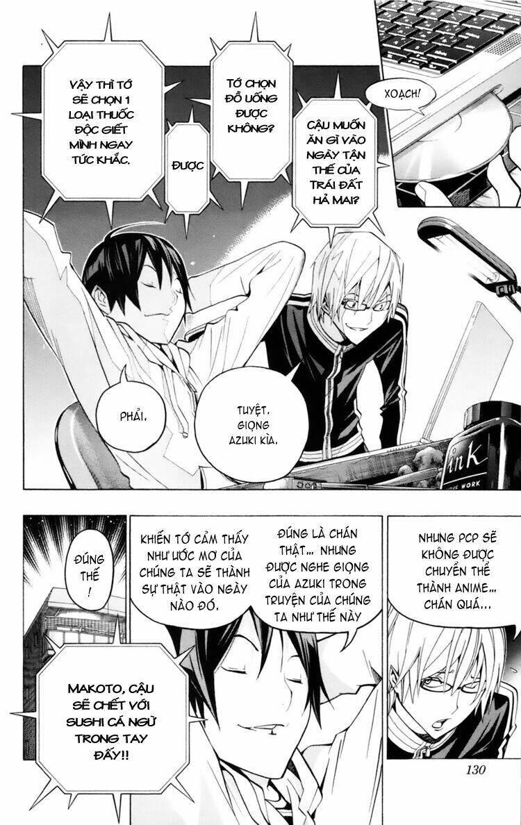 họa sĩ truyện tranh chapter 103 19