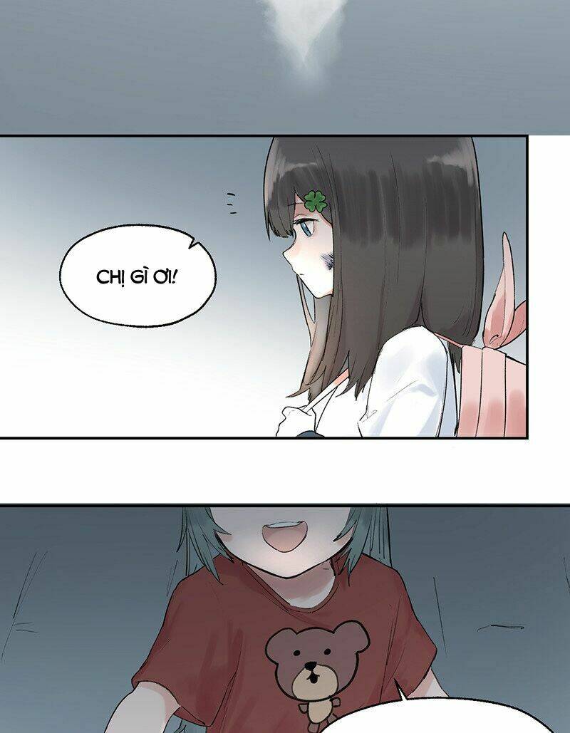 kì diệp vi ngũ chapter 2 26