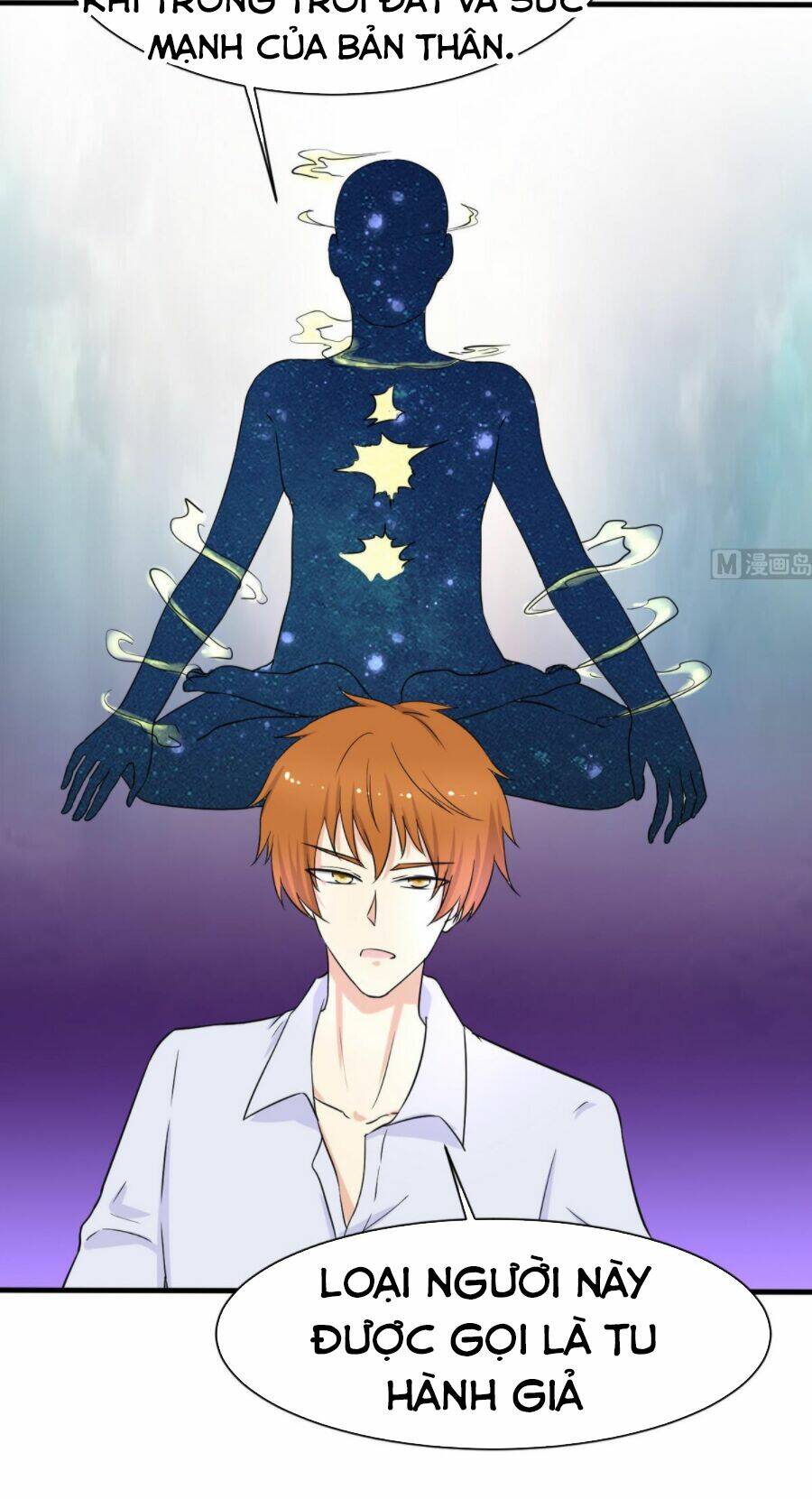 hắn là long ngạo thiên chapter 46 8