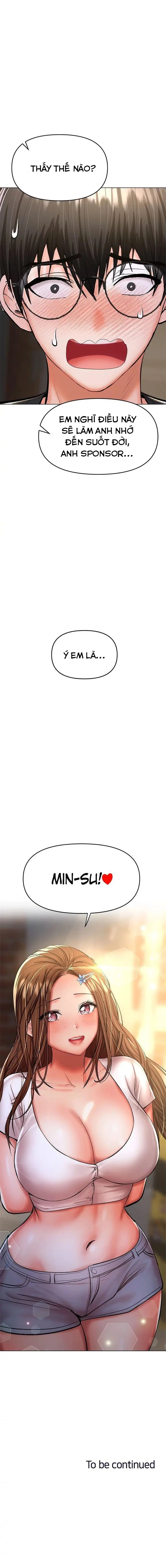 tài trợ em đi chapter 26 20