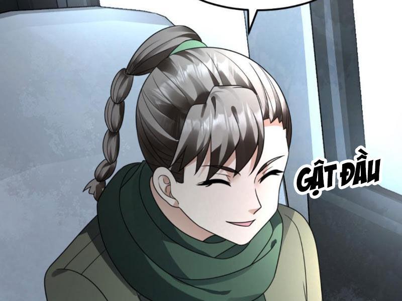 đóng băng toàn cầu: tôi gây dựng nên phòng an toàn thời tận thế chapter 212 59