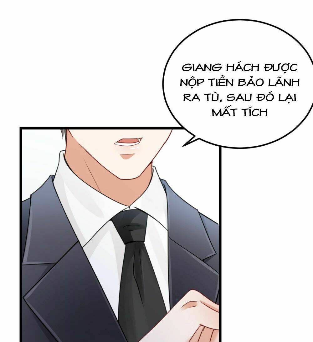 cường thế tù ái - địch thiếu đừng xằng bậy chapter 39 3