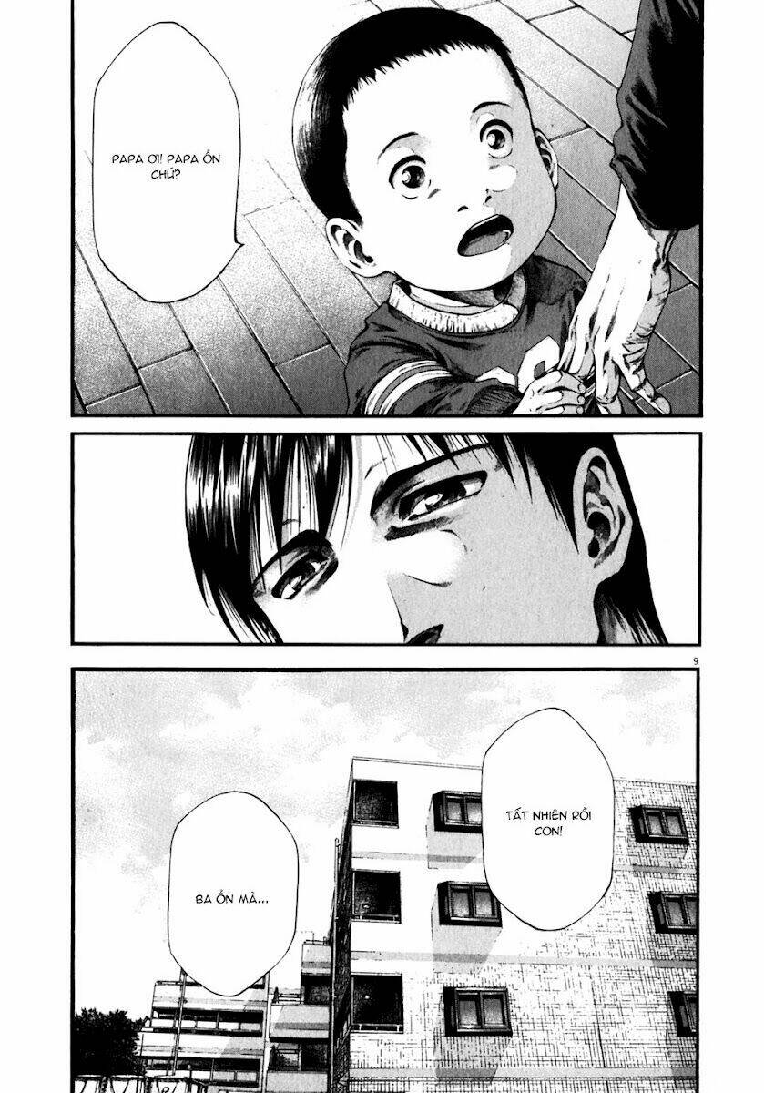 hideout chapter 3 21