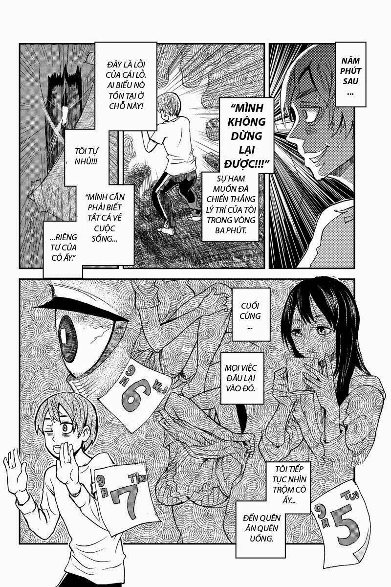 ana satsujin chapter 2 18