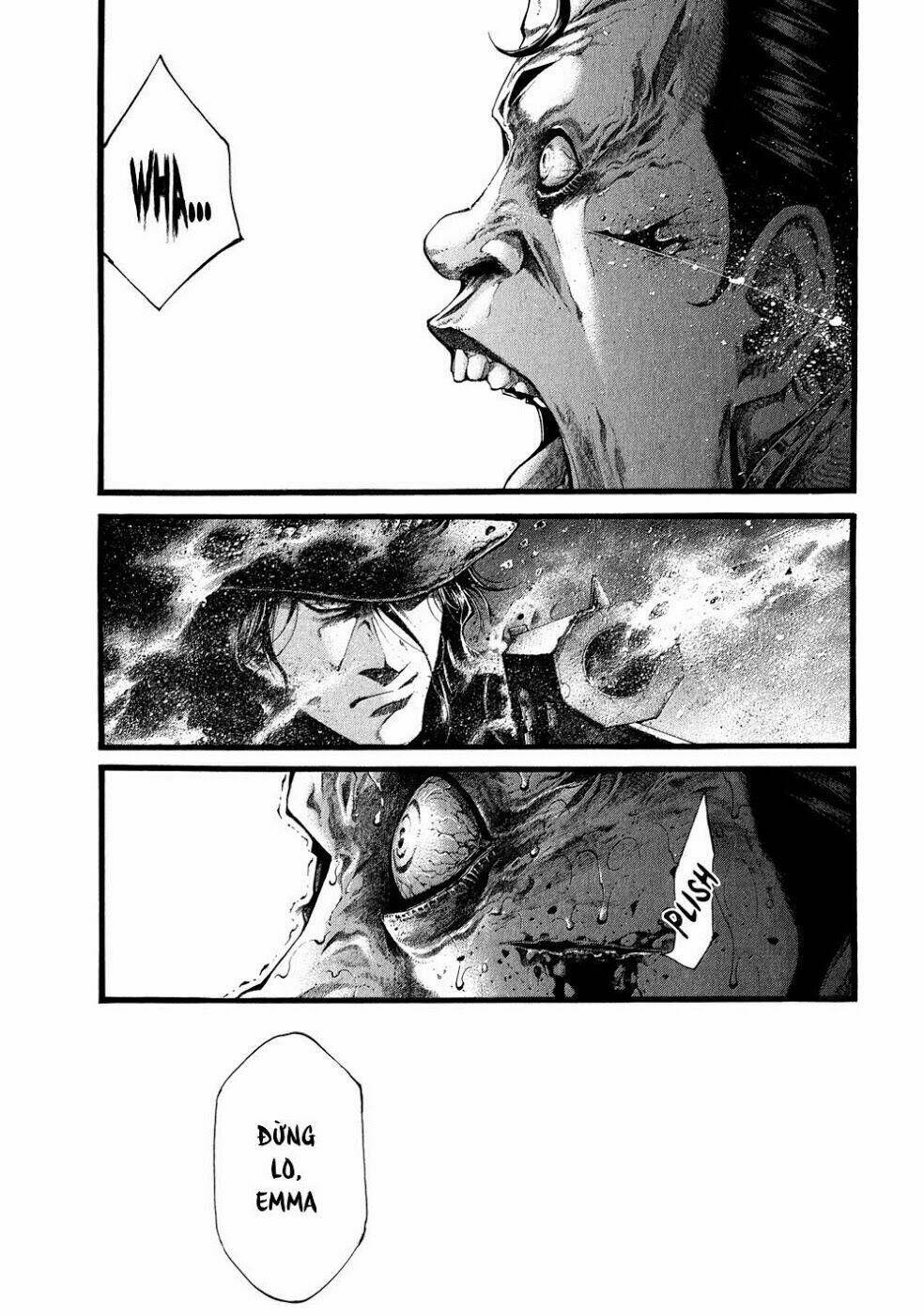 green blood chapter 7 17