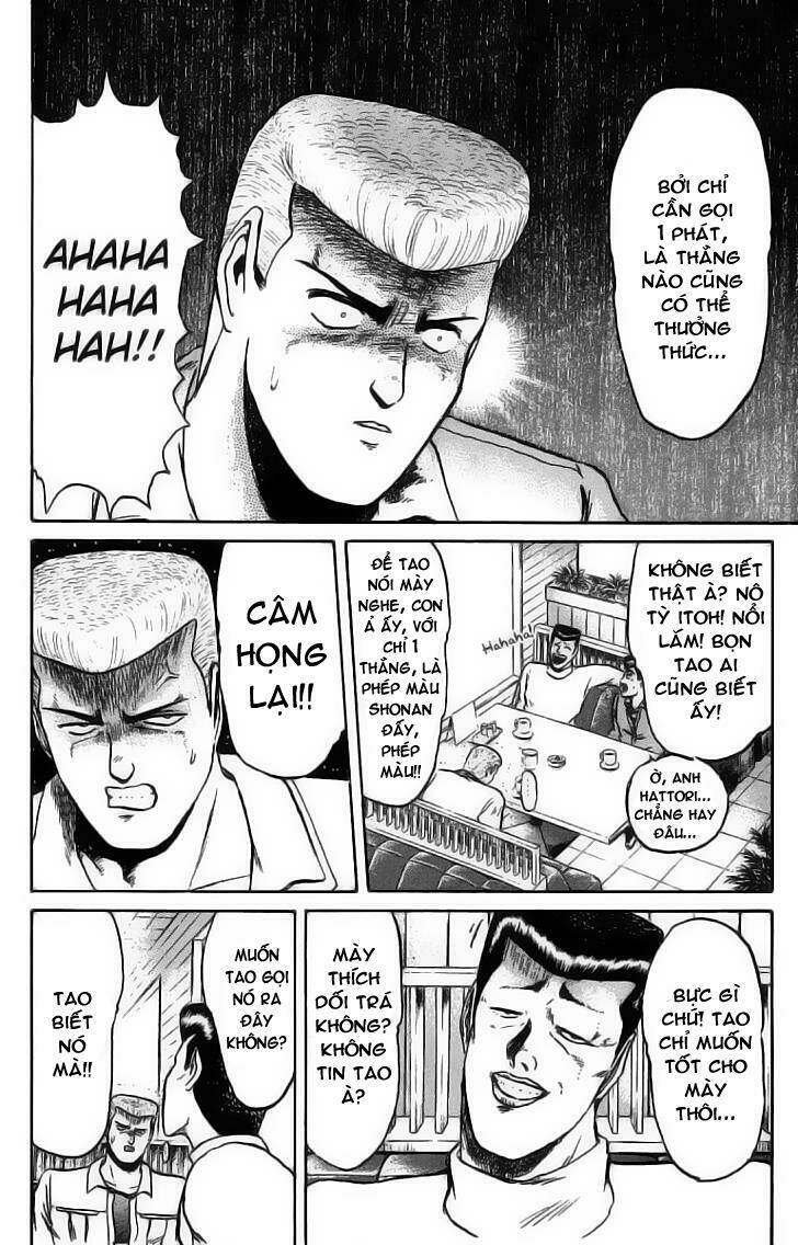 shonan junai gumi chapter 70 10