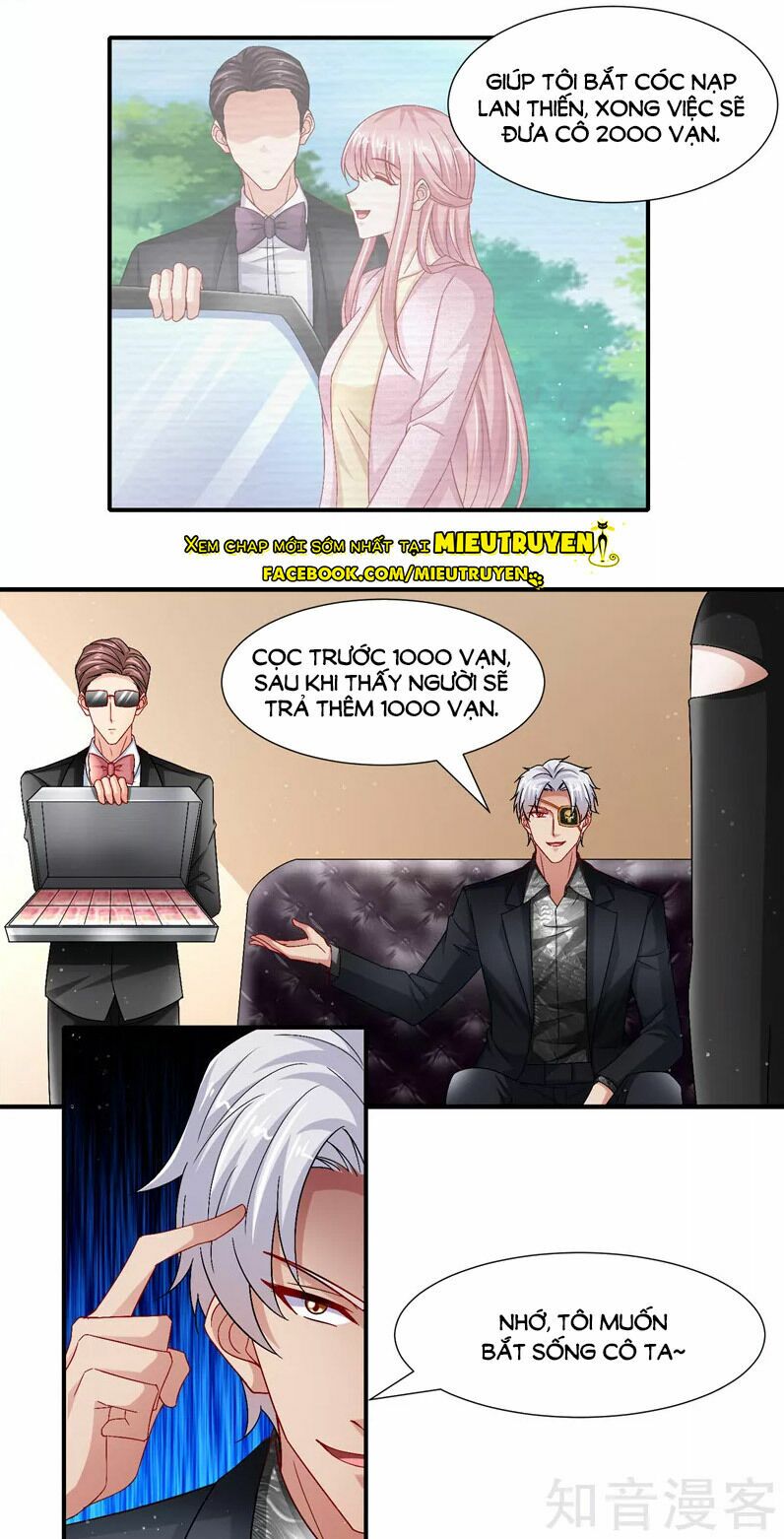 vợ yêu cưới trước sủng sau chapter 171 12