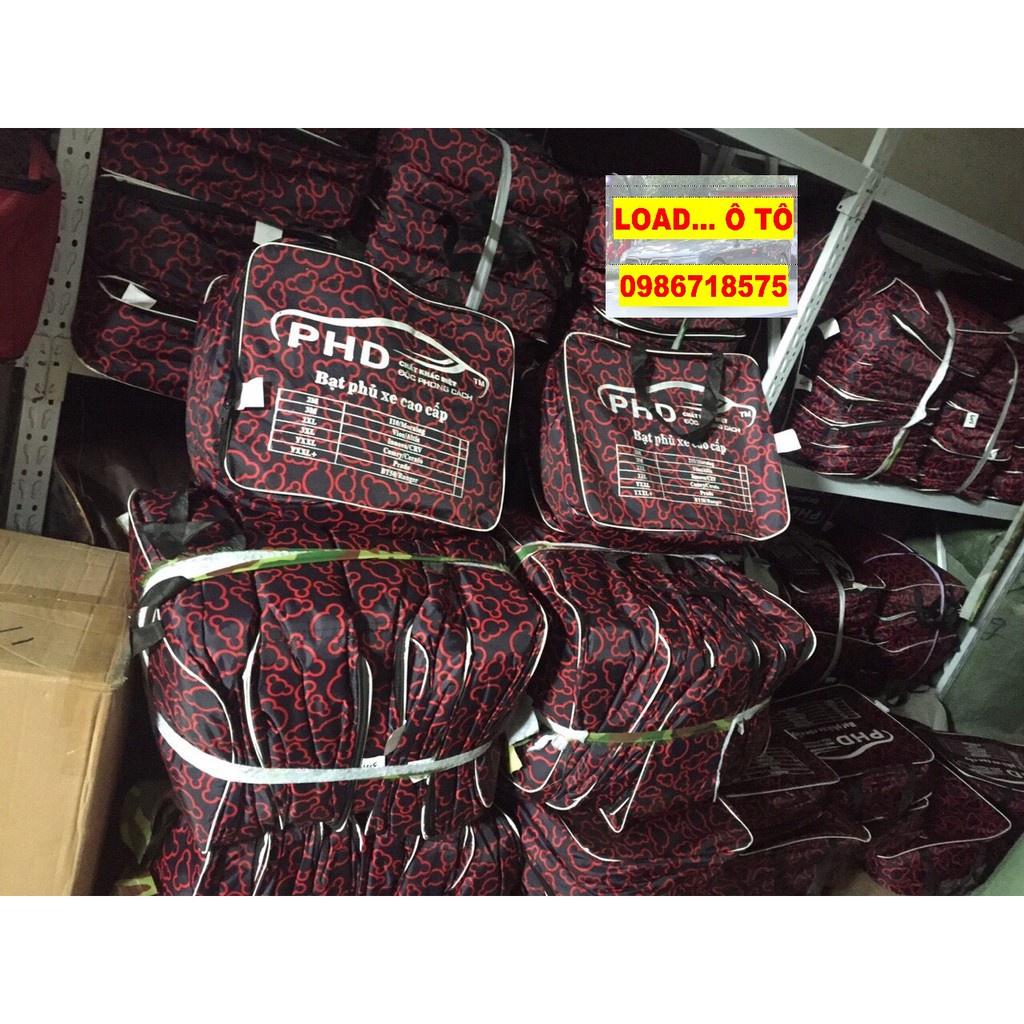 Bạt Che Phủ Xe Huyndai Kona Cao Cấp