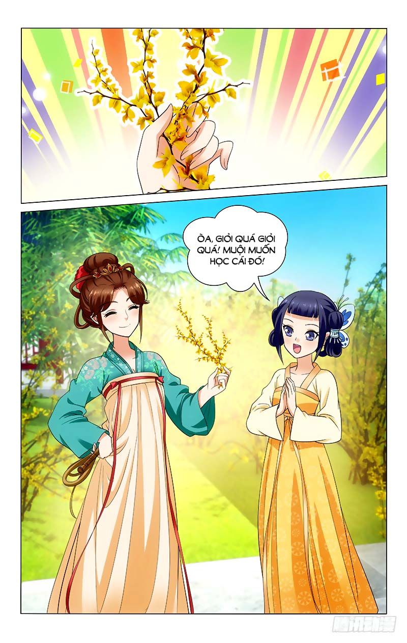 vương gia! không nên a! chapter 141 6