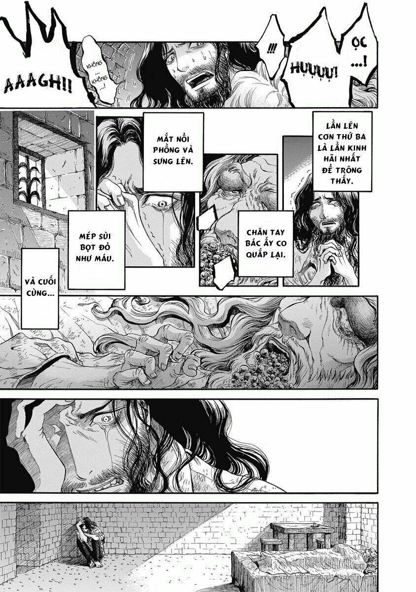 the count of monte cristo chapter 3 15