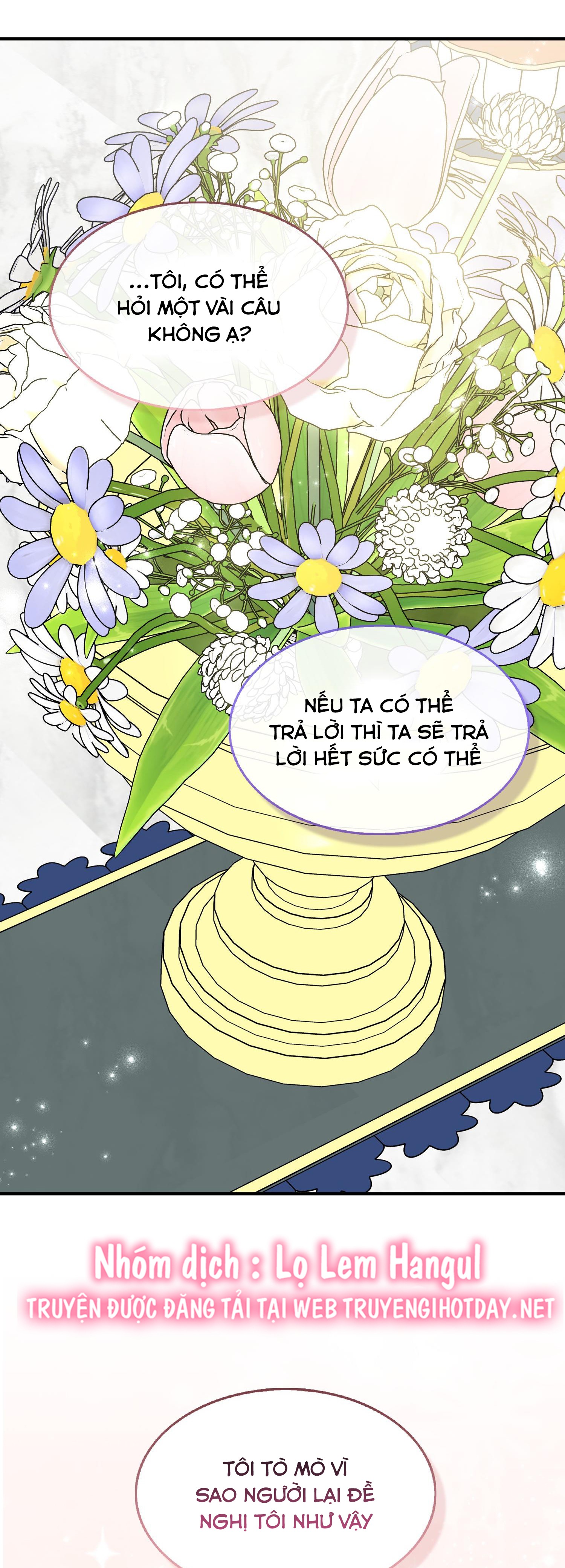 tôi sẽ cố gắng bảo vệ em gái chapter 70 33