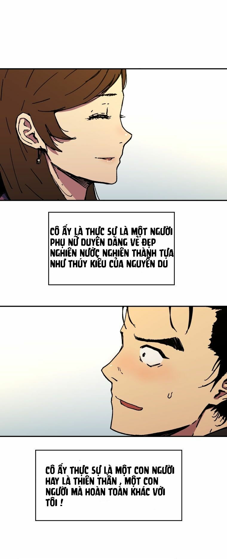 Bố Vô Song chapter 1.1 38